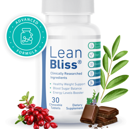 Lean Bliss - Healthy Weight Loss e Steady Blood Sugar Levels